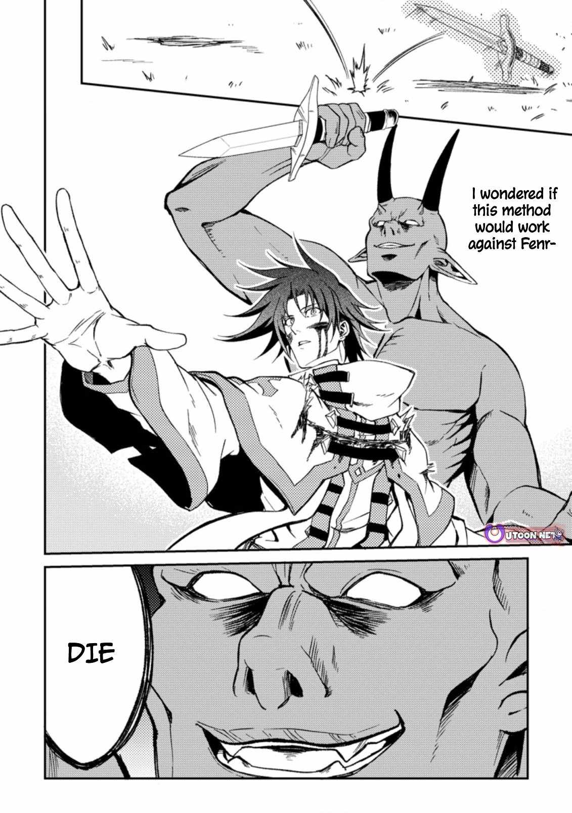 The Healer who Was Banished From His Party, Is, In Fact, The Strongest Chapter 27.3 9